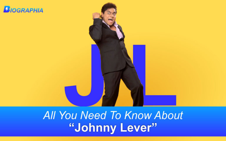 Johnny Lever Biography. Johnny Lever Age, Height, Weight, Family, Movies, Ads, Awards, TV Shows, Controversies and Everything you must know about Johnny Lever
