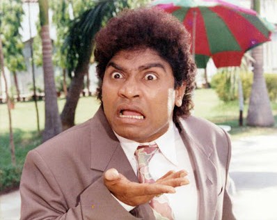 Johnny Lever Funny Impressions