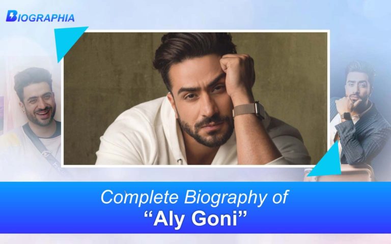 Aly Goni Biography. Aly Goni Age, Height, Weight, Family, Movies, Ads, Awards, TV Shows, Controversies and Everything you must know about Aly Goni