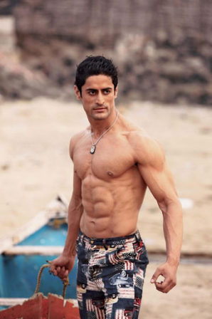 Mohit Raina Age, Height, Biography, Wiki and Everything about Mohit Raina