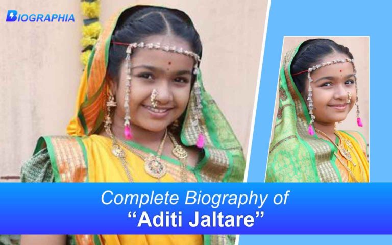 Aditi Jaltare Biography. Aditi Jaltare Age, Height, Weight, Family, Movies, Ads, Awards, TV Shows, Controversies and Everything you must know about Aditi Jaltare