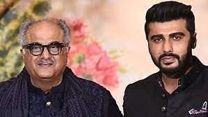 Arjun Kapoor Biography 2