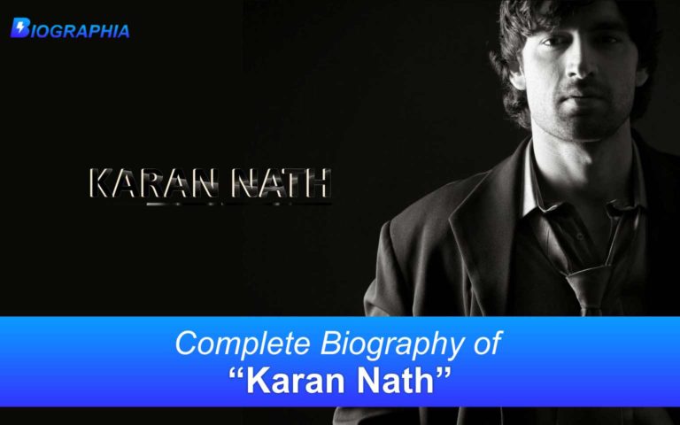 Karan Nath Biography. Karan Nath Age, Height, Weight, Family, Movies, Ads, Awards, TV Shows, Controversies and Everything you must know about Karan Nath