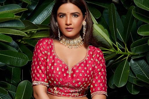 Biography of Jasmin Bhasin