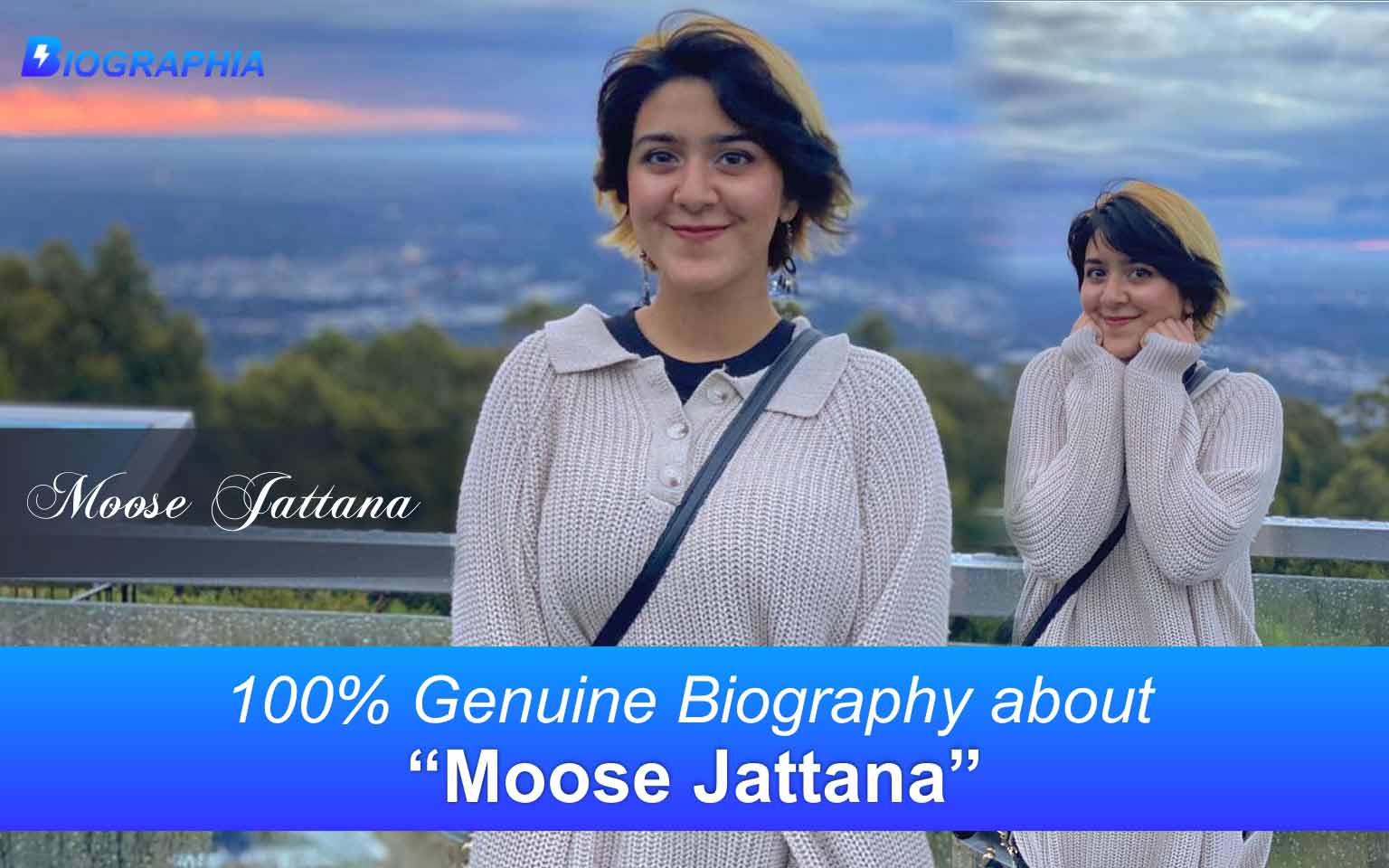 Moose Jattana Age, Height, Biography, Wiki and Everything about Moose