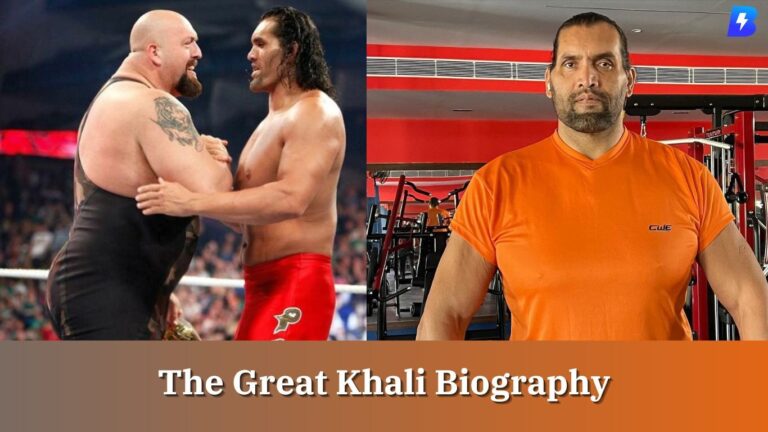 The-Great-Khali-Biography-Biographia