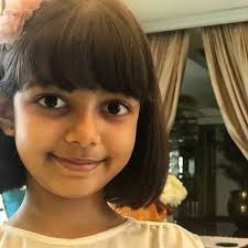 Aaradhya Bachan Biography1