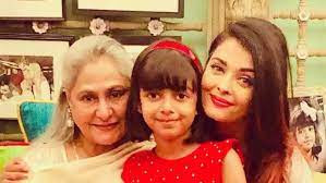 Aaradhya Bachan biography 3