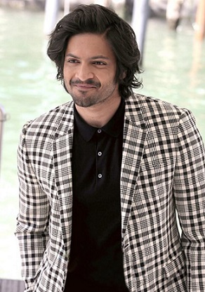 Ali Fazal 1