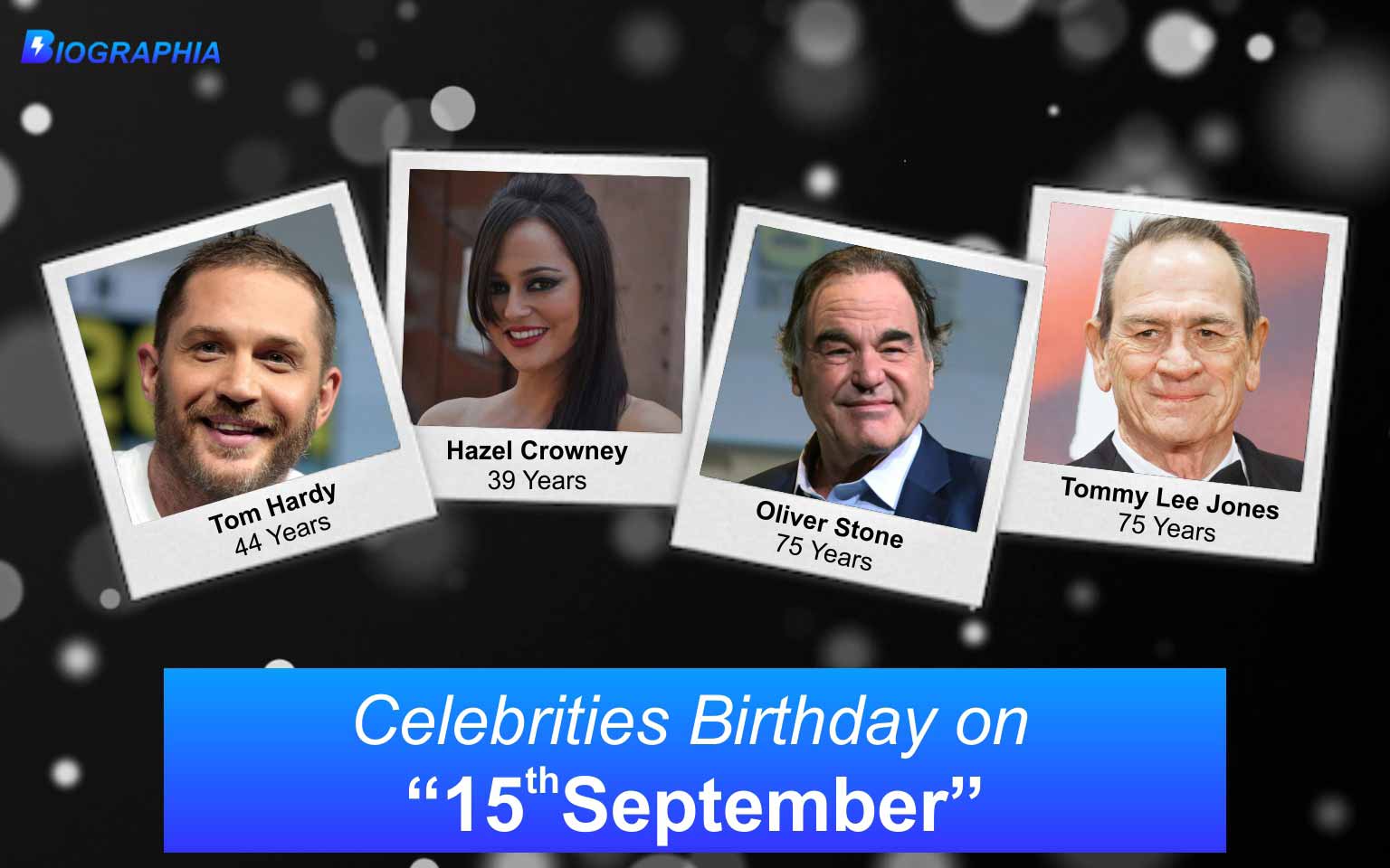 September 15 Famous Birthdays Famous Celebrities Birthdays That Fall On September 15 