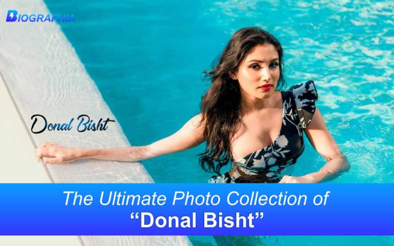 Featured Images of Donal Bisht Biography Biographia