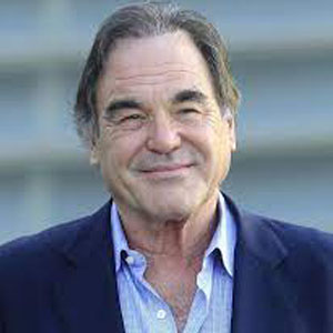 Oliver Stone Biographia