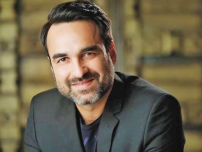 Pankaj Tripathi