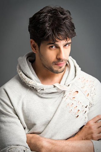 Siddharth Malhotra