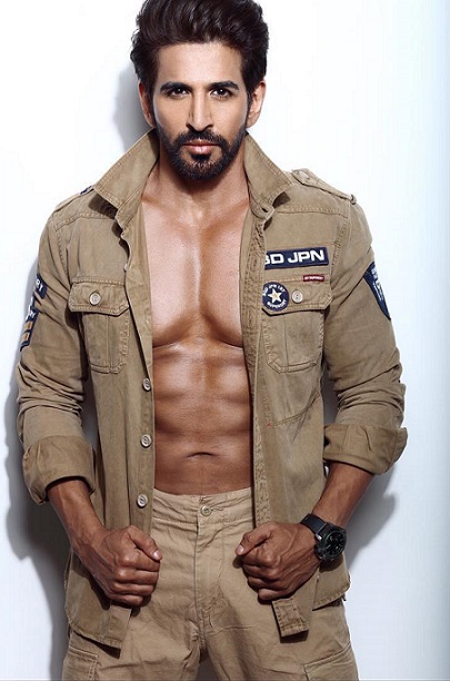 Vishal Kotian abs biographia