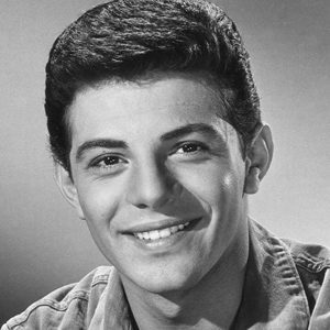 frankie avalon Birthday 18th September-Biographia