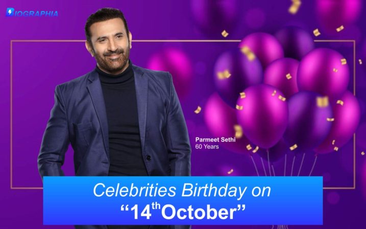 October Famous Birthdays | Famous People And Celebrity Birthdays October