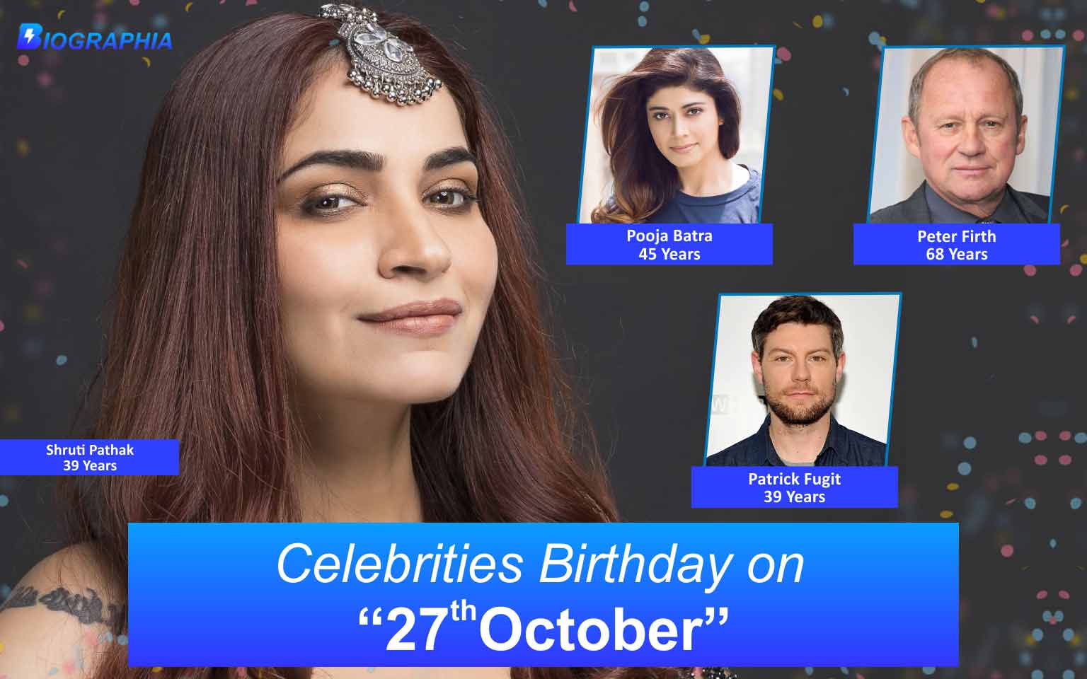 October 27 Famous Birthdays Famous Celebirities Birthdays That Fall On October 27 6426