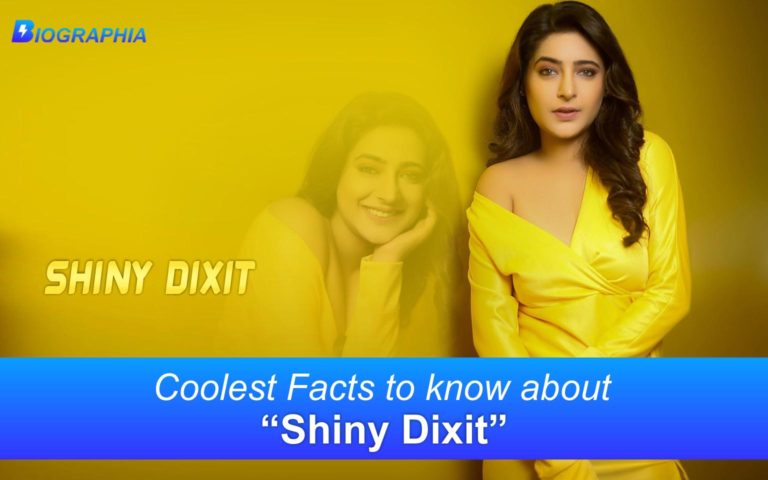 Featured Image Shiny Dixit Biography Biographia