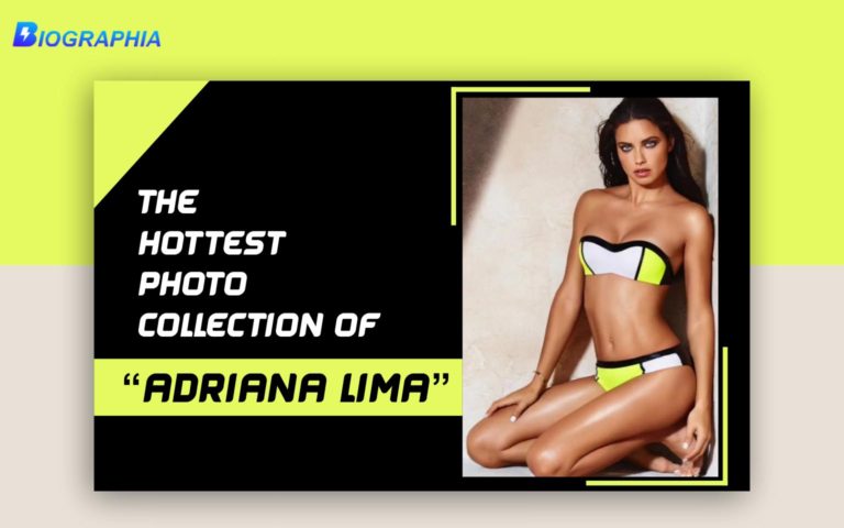 Featured Images of Adriana Lima Biography Biographia