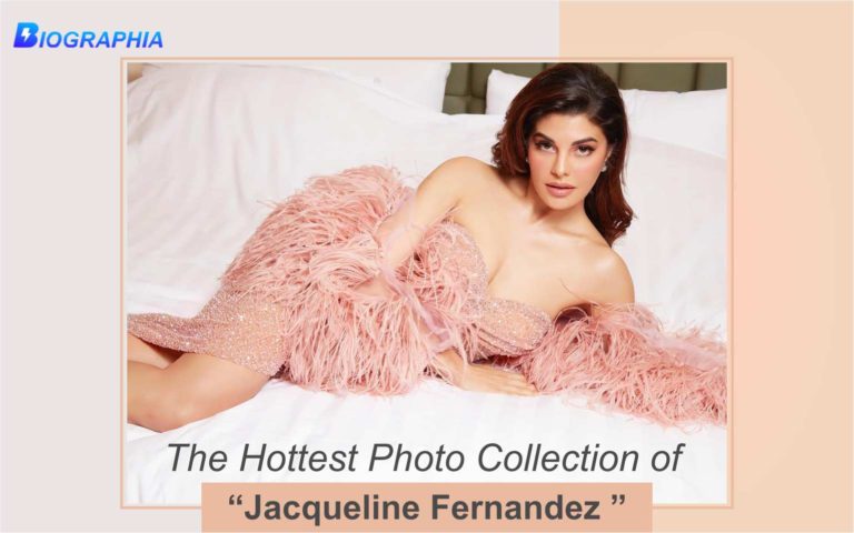 Featured Images of Jacqueline Fernandez Biography Biographia