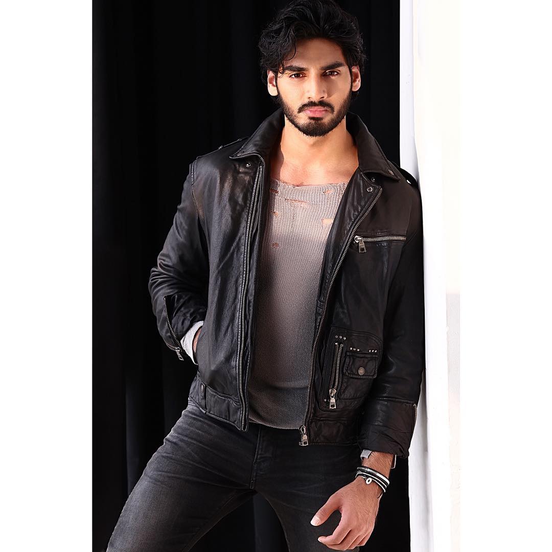 Must Read! 8 Most Important Facts of Tadap’s Star Ahan Shetty - Biographia