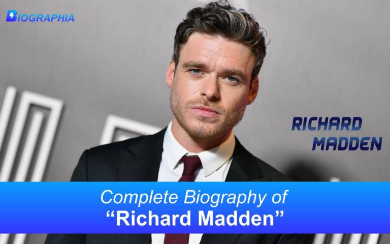 Featured Image Biography Richard Madden Biographia