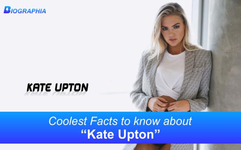 Featured Image Biography Kate Upton