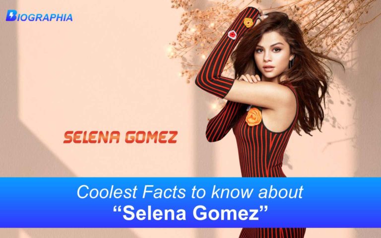 Featured Image Biography Selena Gomez