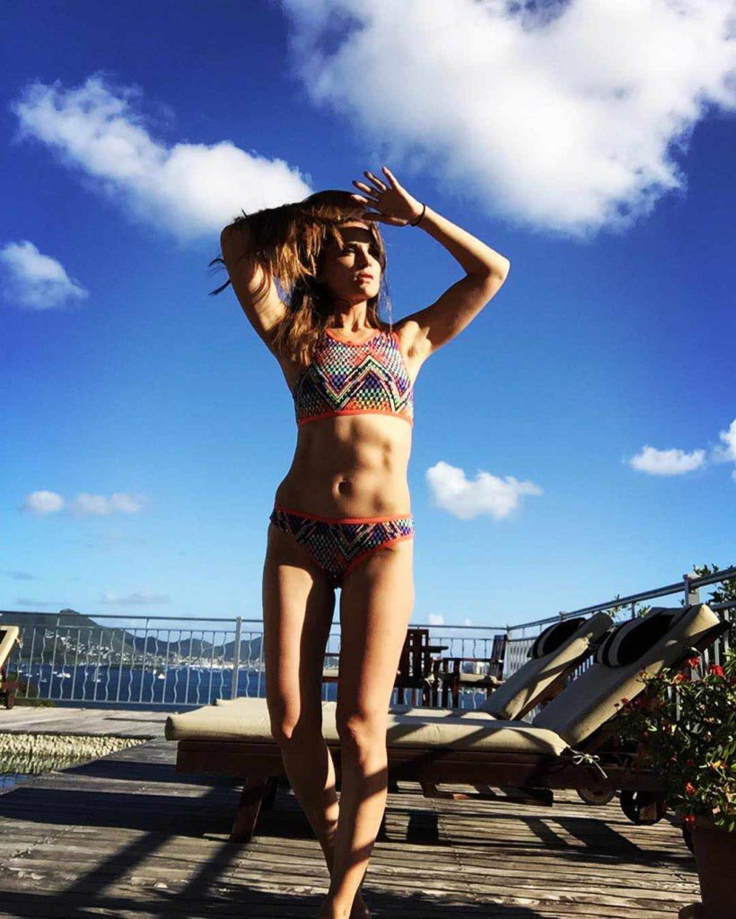 Sexy Rachael Leigh Cook in bikini HD Picture