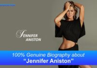 Biography-of Jennifer-Aniston
