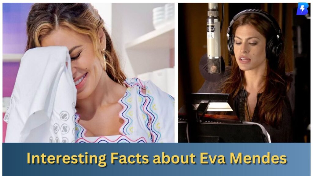 Eva Mendes Age, Height, Biography, and More! - Biographia