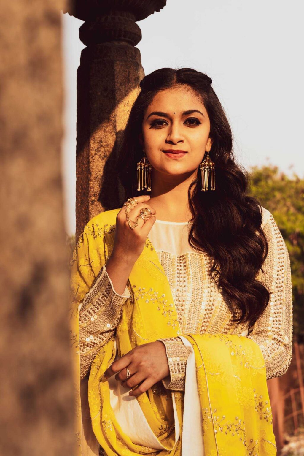 Dont Miss Ultimate Collection Of Keerthy Suresh Hot Photos 