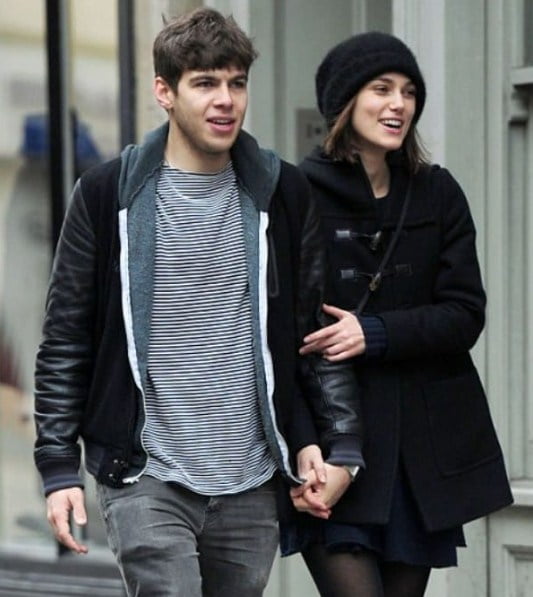 Keira-Knightley-With-Her-Husband-James-Righton