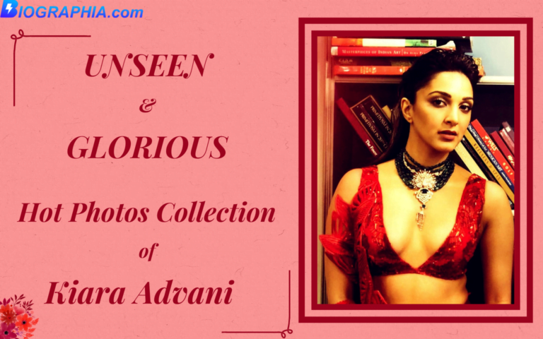 Featured Image of Unseen and Sexy Kiara Advani Bikini Hot Photo Collection Biographia