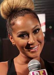 Adrienne Bailon HD Picture Biographia