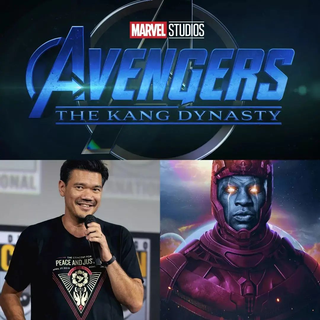 Avengers: Kang Dynasty. Introduction, by Deolsugam