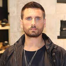 Scott Disick Photo Biography Biographia