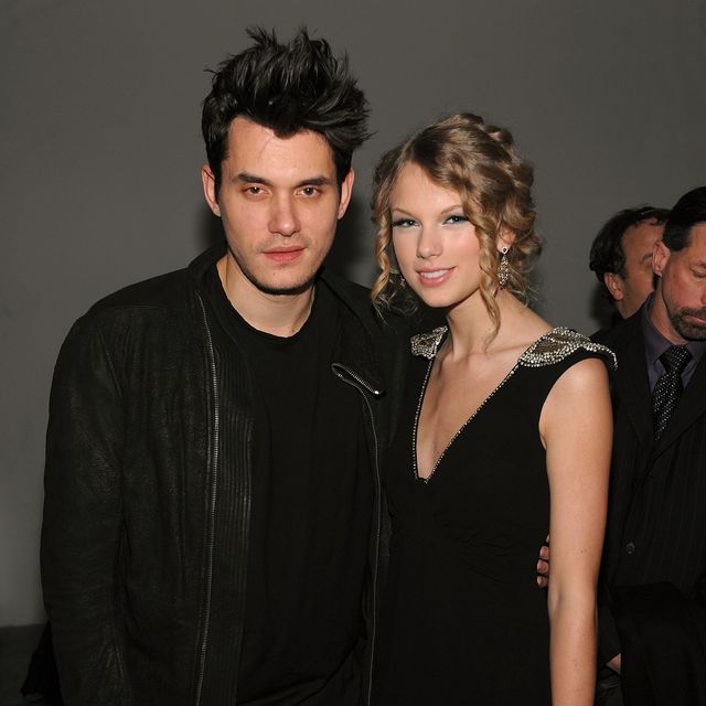 Taylor Swift with John MMayer Biography Biographia