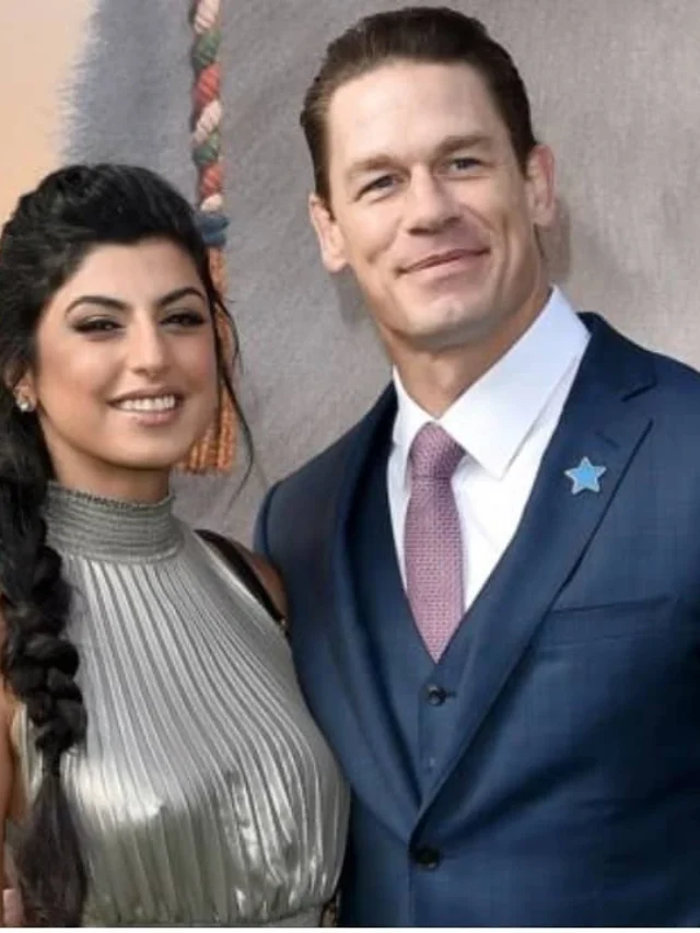 JOHN CENA MARRIES AGAIN! WHO'S The LUCKY BRIDE!