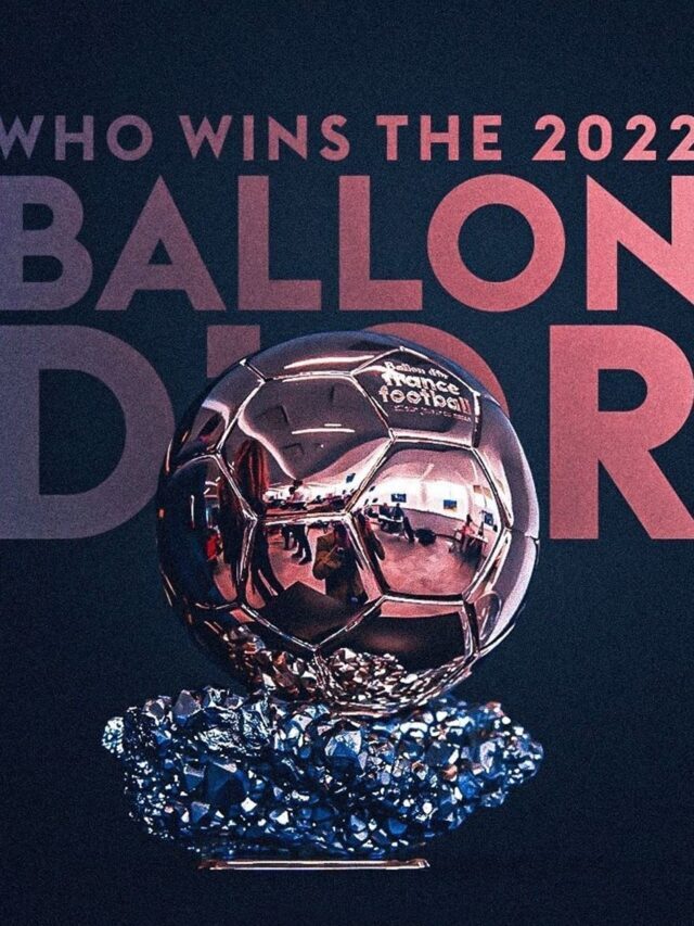 Must Watch! Top highlights from Ballon d’Or Nominations