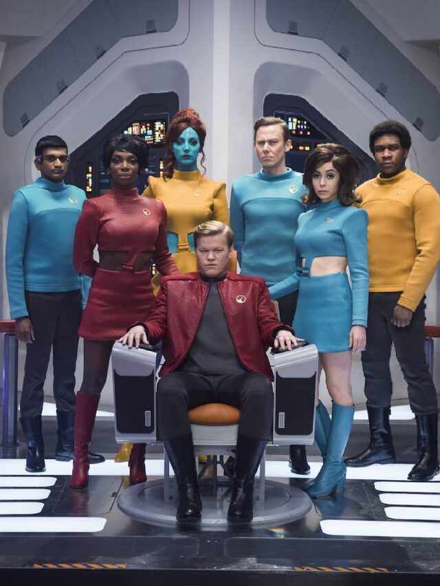 Black Mirror Is Back And It’s Going To Be Better Than EVER!