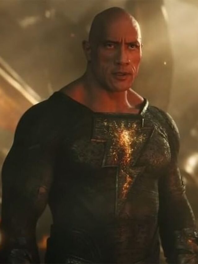Why Dwayne Johnson don’t want to be part of “SHAZAM”.
