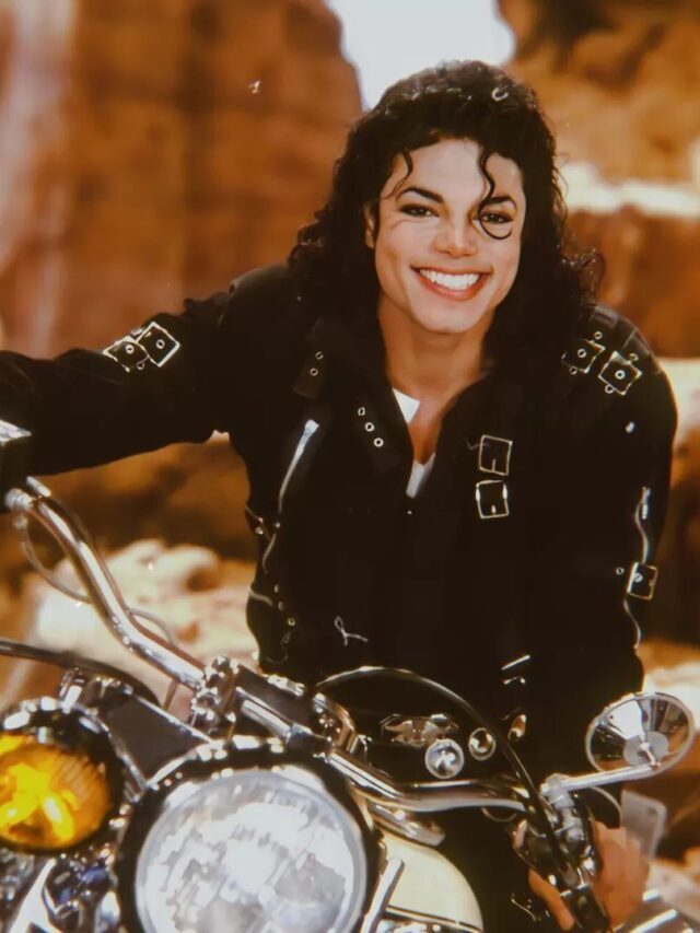 Remembering King Of Pop Michael Jackson On His Birthday