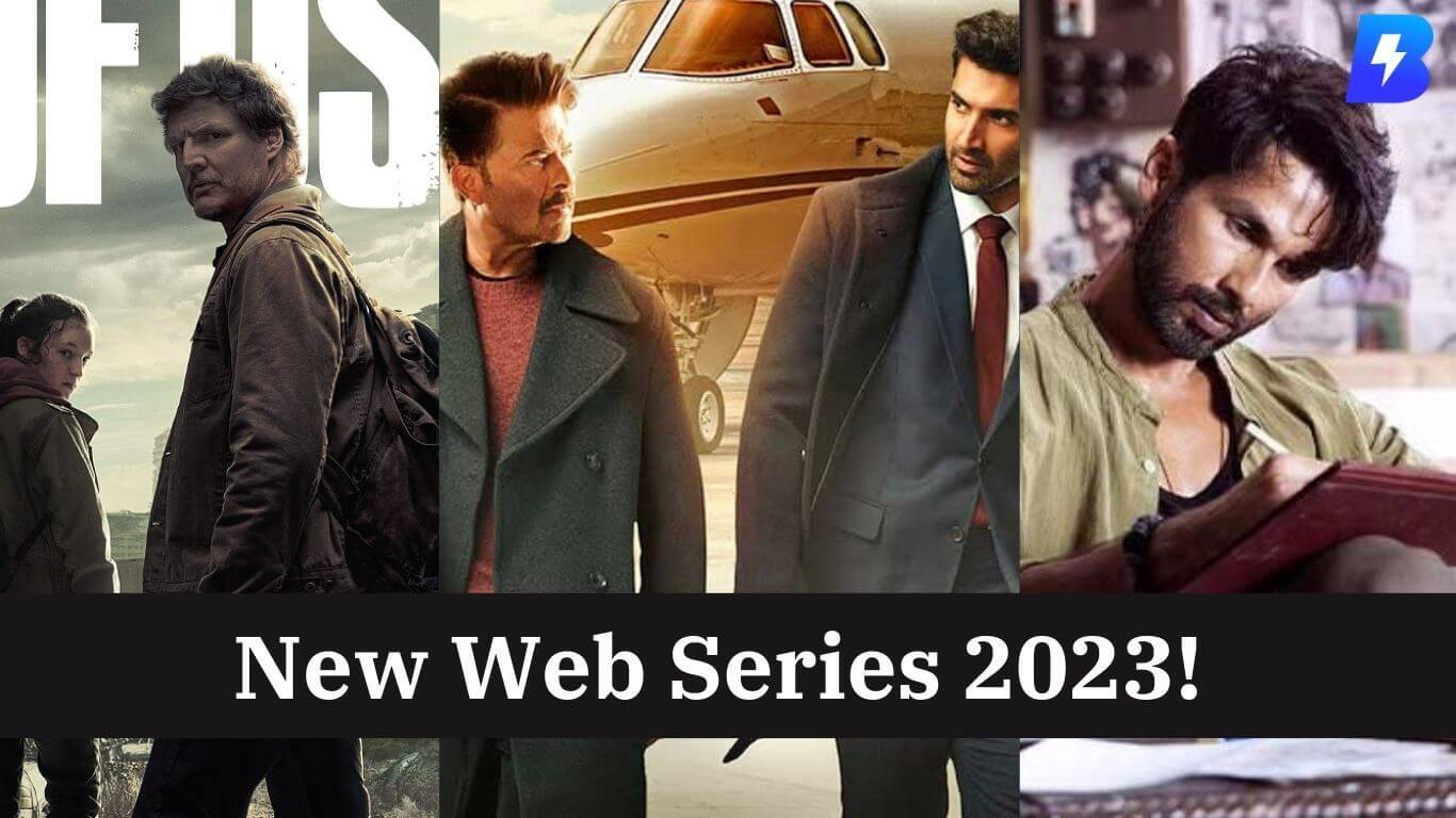 New Web Series 2023! You Won’t Want to Miss Biographia