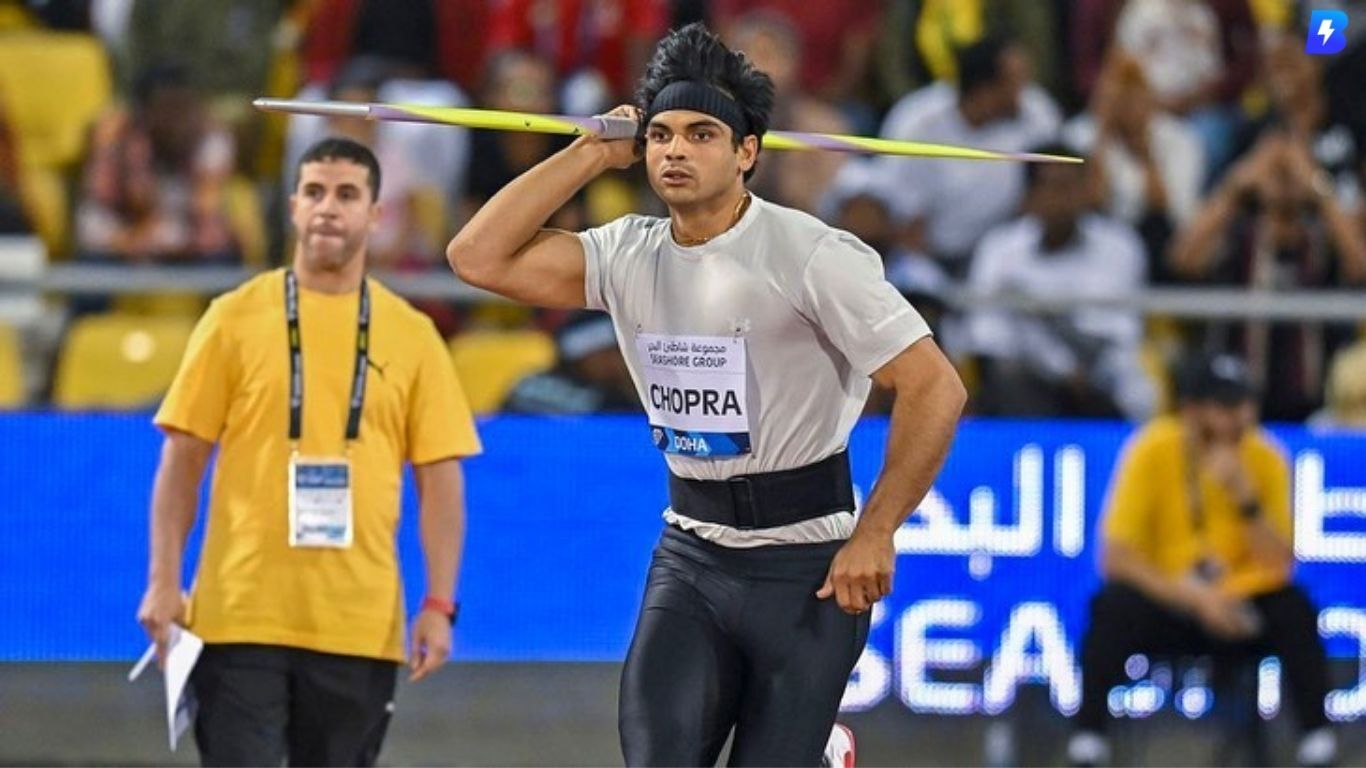 Neeraj Chopra Final, News, Net Worth