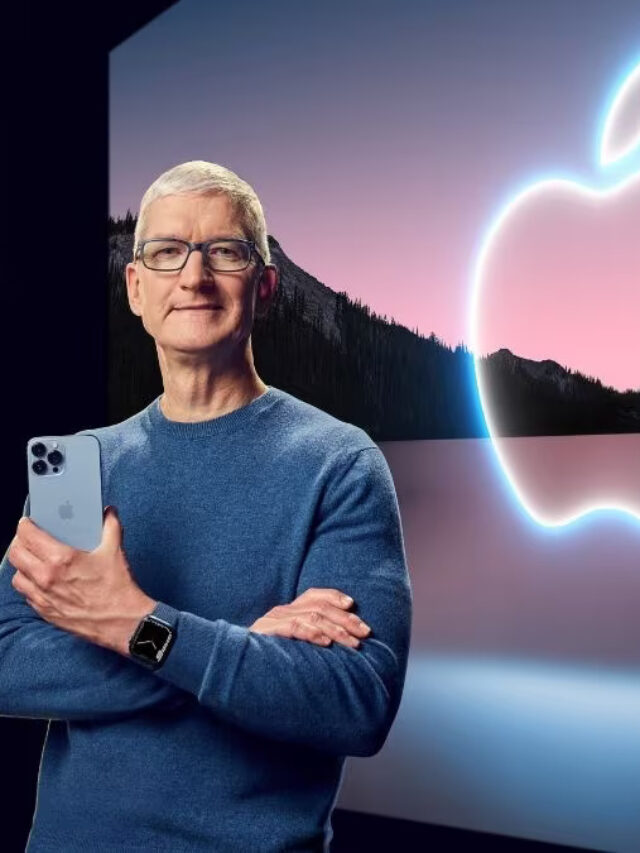 Apple's Wonderlust Event 2023 Unveiling iPhone 15 and More!