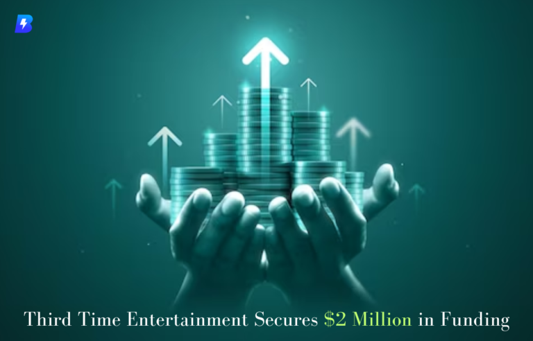 Third Time Entertainment Funding Secures $2 Million_Biographia