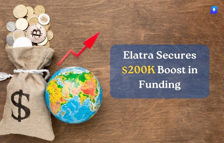 Elatra Funding Secures $200K Boost_Biographia