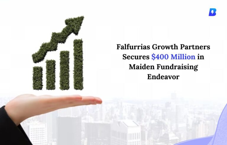 Falfurrias Funding Growth Partners Secures $400 Million in Maiden Fundraising Endeavor_Biographia